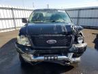 2005 Ford F150 Supercrew