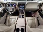 2015 Lincoln Navigator