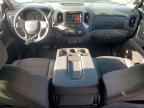 2026 Chevrolet Silverado K1500 Trail Boss Custom