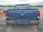 2017 Honda Ridgeline RTS