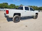 2014 Chevrolet Silverado K1500 LTZ
