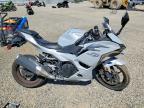 2025 Kawasaki EX500 H