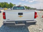 2015 Chevrolet Silverado C1500