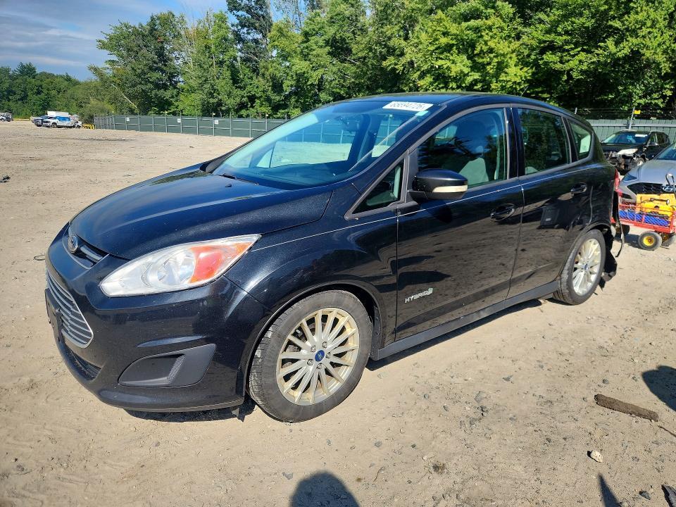 2014 Ford C-max se