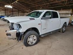 2022 Dodge RAM 2500 BIG HORN/LONE Star en venta en Phoenix, AZ