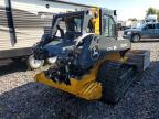 2023 John Deere 335-Tracked Skid Steer Loader