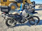 2015 Kawasaki KL650 E