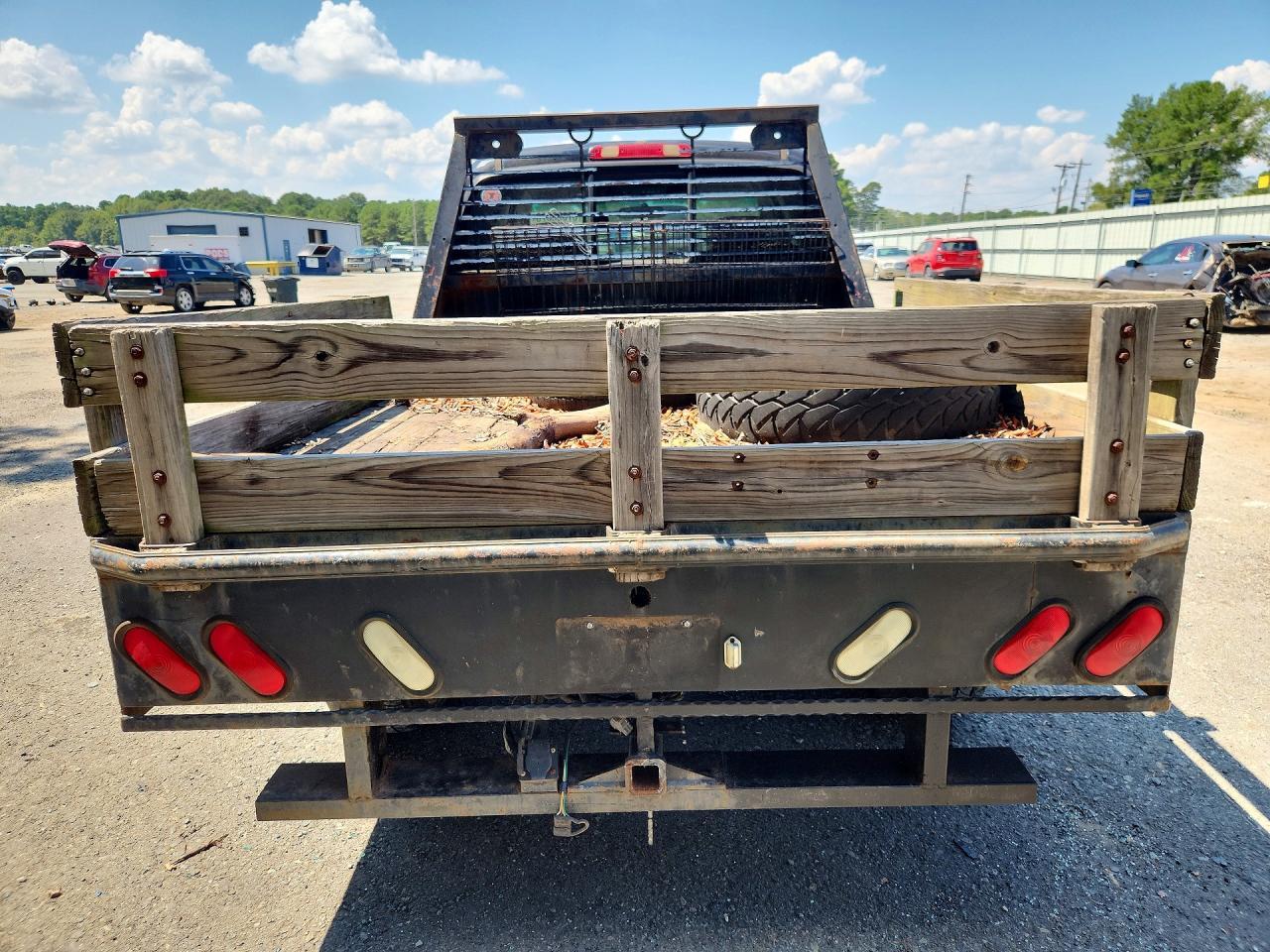 2002 Toyota Tundra SR5