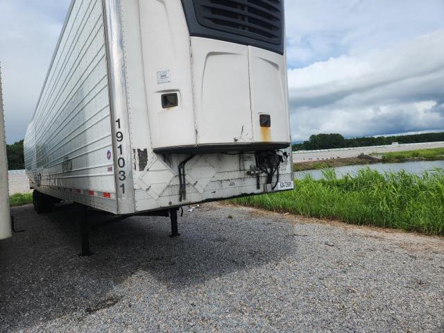 2019 Utility VS2RAP Refrigerated Van Trailer