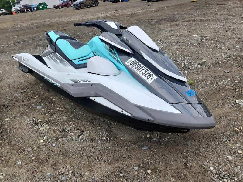 2022 Yama - Yamaha 2022 Yamaha FX JET SKI