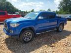 2017 Toyota Tacoma Limited