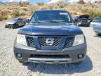 2009 Nissan Frontier SE V6