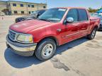 2002 Ford F150 Supercrew