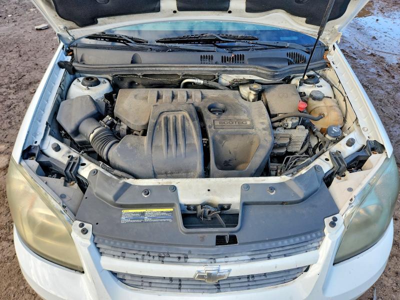 2010 Chevrolet Cobalt LT1