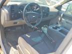 2013 Chevrolet Silverado K2500 Heavy Duty