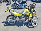 2002 Suzuki DR200 SET