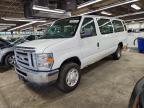 2011 Ford Econoline E350 Super Duty Wagon