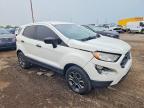 2019 Ford Ecosport s