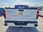 2022 Chevrolet Silverado LTD C1500 Custom
