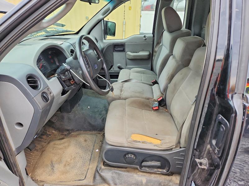 2004 Ford F150