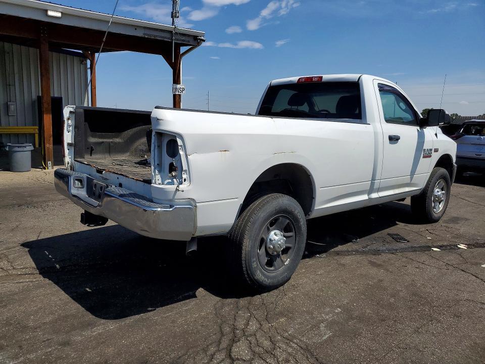 2015 Dodge RAM 2500 ST