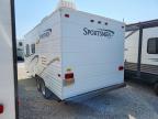 2008 Western Rv Sportsmen