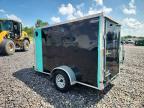 2018 Leonard 2018 Arising Enclosed Cargo Trailer