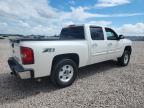 2012 Chevrolet Silverado K1500 LTZ