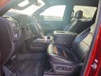 2022 GMC Sierra Limited K1500 AT4
