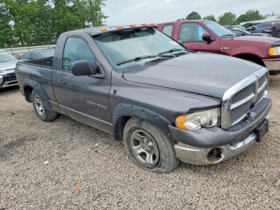 2003 Dodge RAM 1500 ST