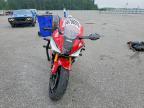 2026 Yamaha YZF690 S