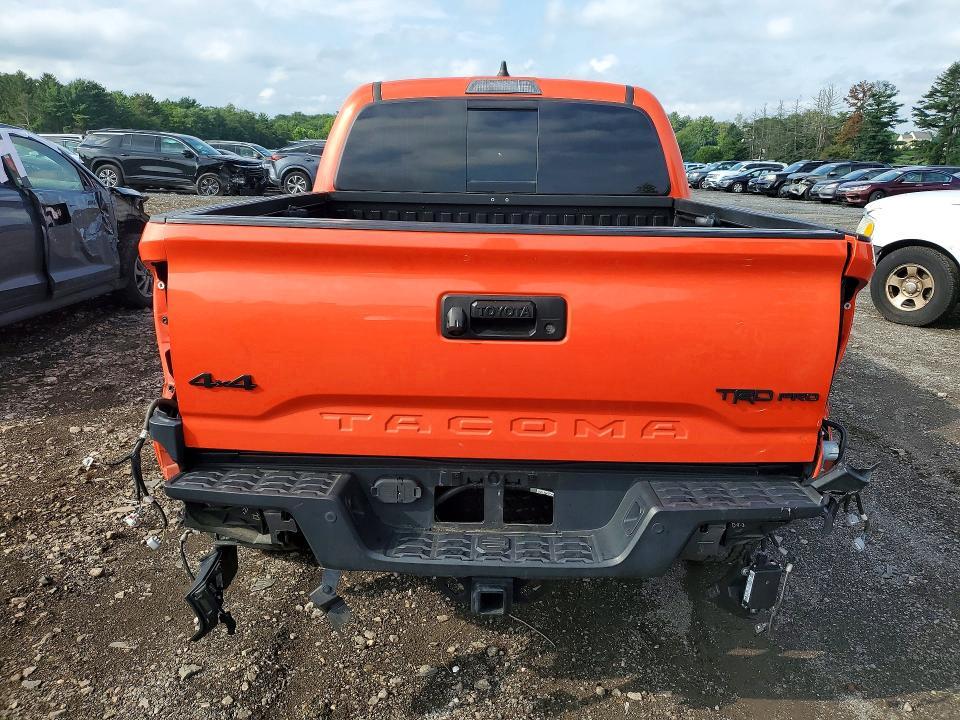 2023 Toyota Tacoma TRD PRO
