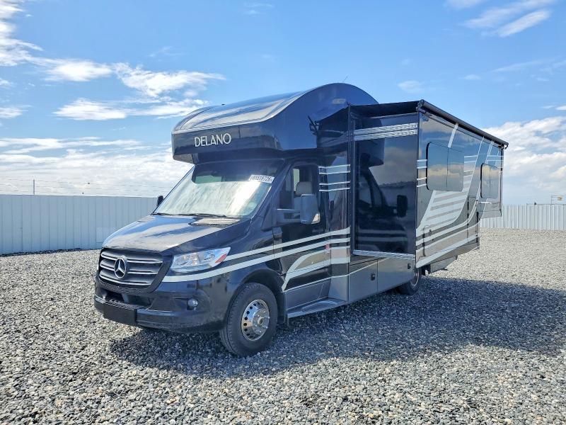 2020 Merz 2020 Thor Motor Coach Delano RV
