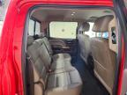 2017 Chevrolet Silverado K1500 LTZ