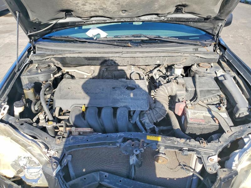 2008 Toyota Corolla ce