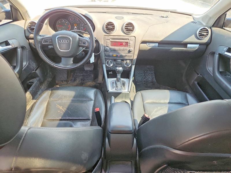 2012 Audi A3 Premium Plus