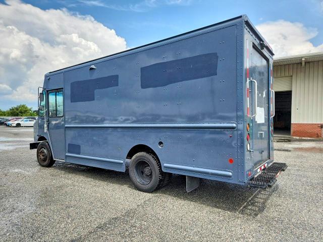 2020 Freightliner Chassis M Line WALK-IN Van