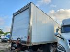 2020 International MV607 Refrigerated BOX Truck