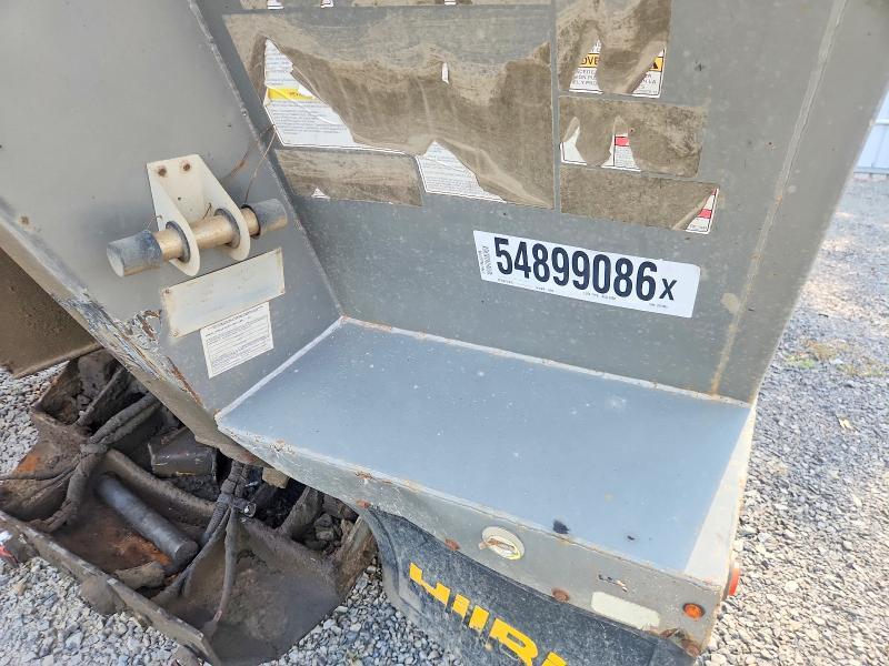 2017 Hilbilt Trailers