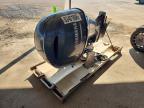 2013 Miscellaneous Equipment 2013 Yamaha Boat-Outboard Engine