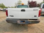 2003 Ford F350 SRW Super Duty