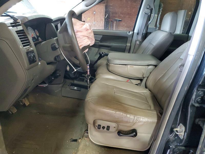 2008 Dodge RAM 2500 ST