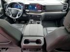 2025 Chevrolet Silverado K1500 LT Trail Boss