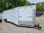 2019 Cross Enclosed Cargo Trailer
