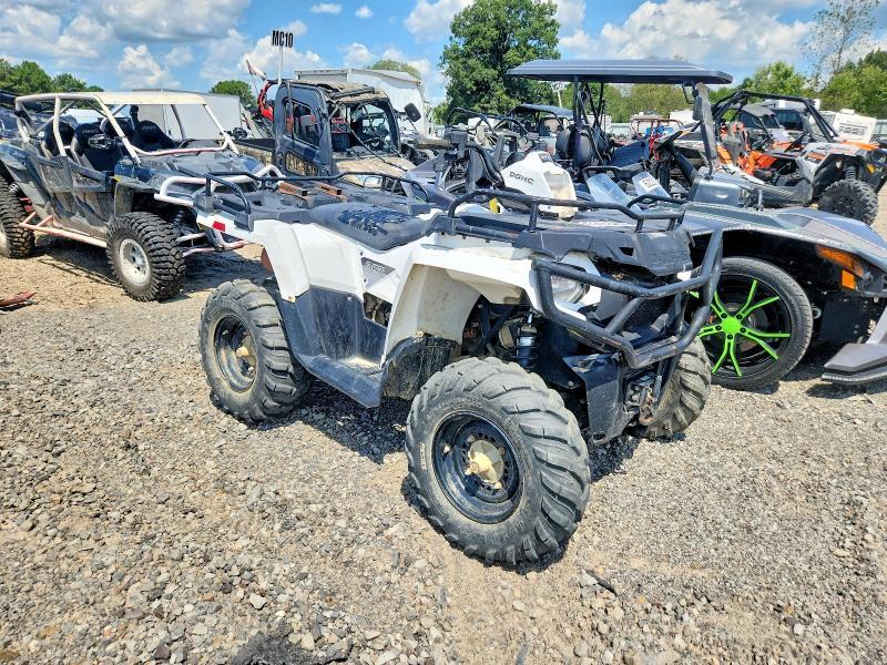 2014 Polaris Sportsman 570 ATV