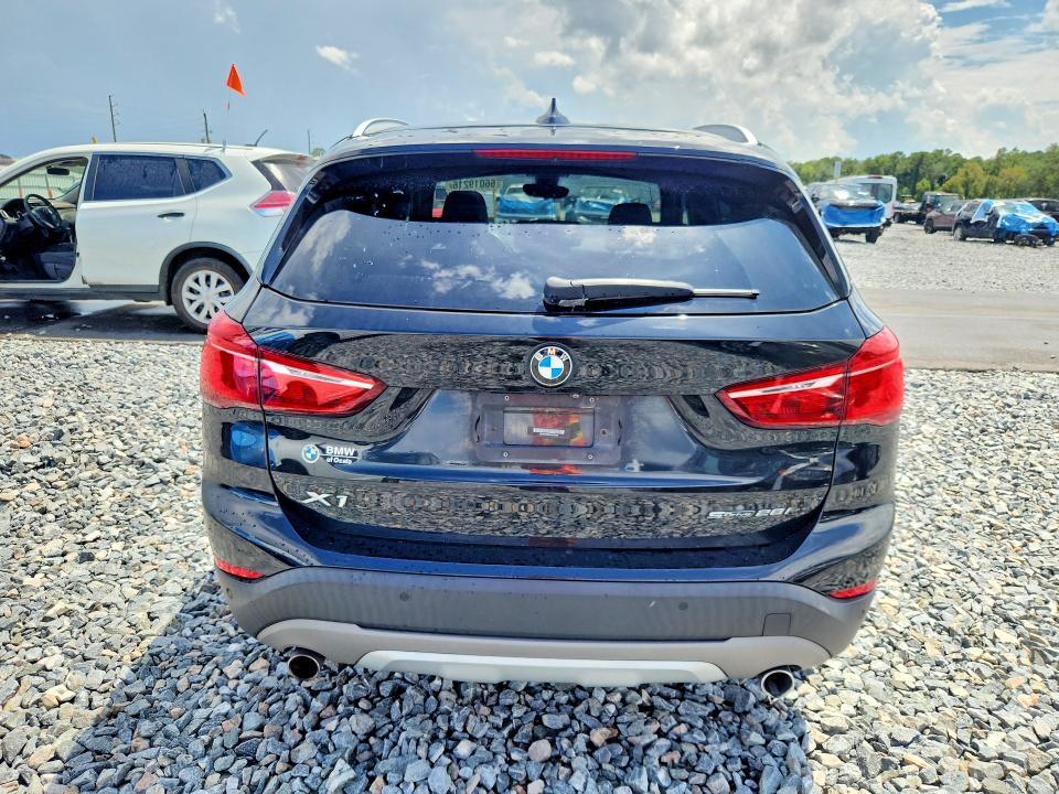 2019 BMW X1 sDrive28i