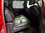 2007 Chevrolet Silverado K1500 Crew Cab