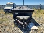 2022 Interstate West Corporati Trailers