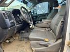 2017 Chevrolet Silverado K3500