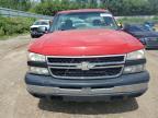 2007 Chevrolet Silverado K1500 Classic